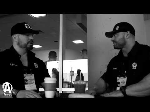 THE SIT DOWN: "To Be A Freak" with Frank McGrath, Part III