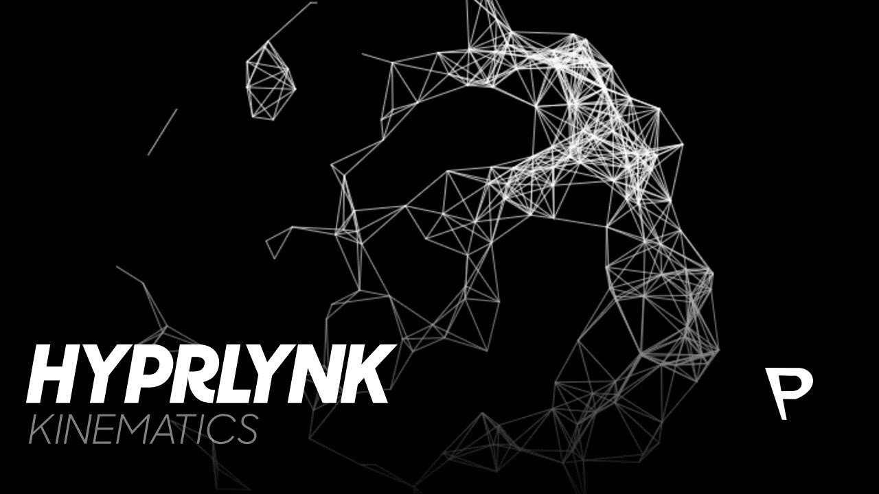 Hyprlynk - Kinematics [Palarna Promo]