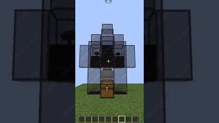 Famous EASIEST AUTOMATIC AFK MUSHROOM FARM TUTORIAL- MINECRAFT JAVA 1.20 #minecraft #youtubeshorts Wealth