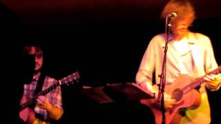 Watch Thurston Moore Pretty Bad video