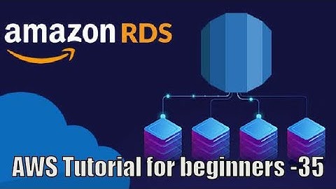 AWS RDS disaster recovery plans | AWS RDS best practices