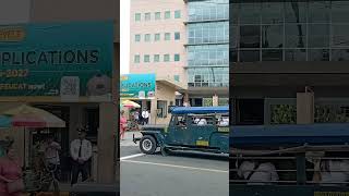 Feu Roosevelt Lamuan Marikina City