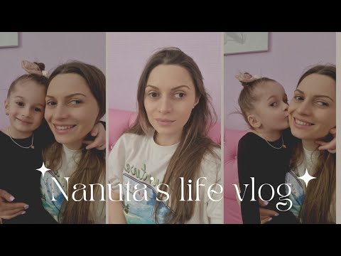 ჩვენი ყოველდღიურობა || ალექსანდრა დაბრუნდა ცეკვაზე || ვამზადებ ვახშს