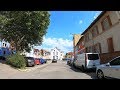 City Tour by Car - Kaiserslautern, Germany | 4k | 60FPS | GoPro Hero 7 Black