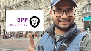 BPP University Manchester Campus Tour | Life at BPP