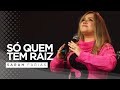 Sarah Farias - Só Quem Tem Raiz - Ellas Live