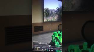 Proof of mods in umg vs cpt Sean
