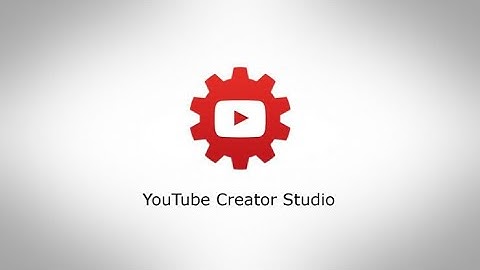 How To Access YouTube Creator Studio From Your Mobile Phone- iOS and Android