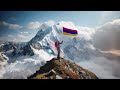 Exploring Armenia’s Hidden Gems | 18 Minutes of Stunning Cinematic Travel (4K)
