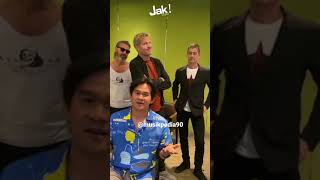 Mltr X Repvblik X Tepung Beras