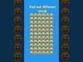 #emojichallenge #motivation #funnnyvedio #shortvideo #mind #eye #sharing