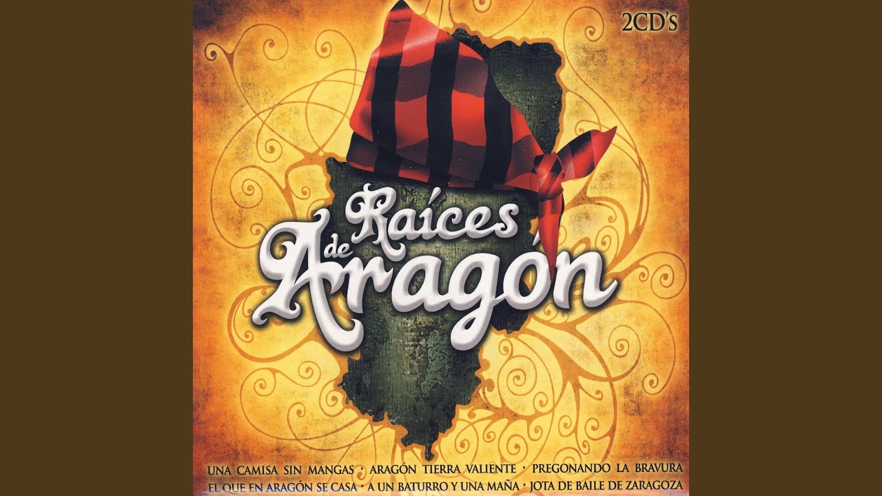 Para El Baturro Es La Jota