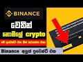 Binance  Free BUSD  CRYPTO sinhala //  Binance Free Earn Money 2022  // Binance Free Coin Sinhala