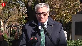 LA HORA DE ALMODÓVAR DEL CAMPO HOMENAJE A LA CONSTITUCIÓN ESPAÑOLA Y A LA BANDERA DE LA NACIÓN 4 DI