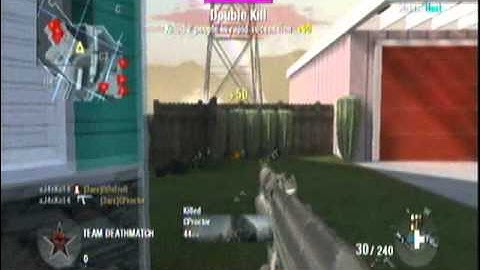 CoD Black Ops (Wii) Mod Menu/Hack Lobby JOIN NOW!!!