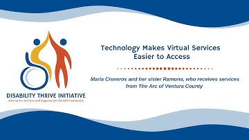 Technology Makes Virtual Services Easier to Access