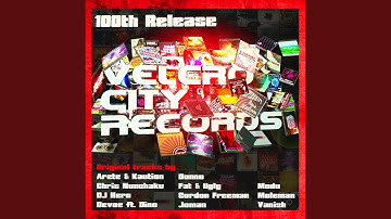 Thumbnail of Caldonia (Live)