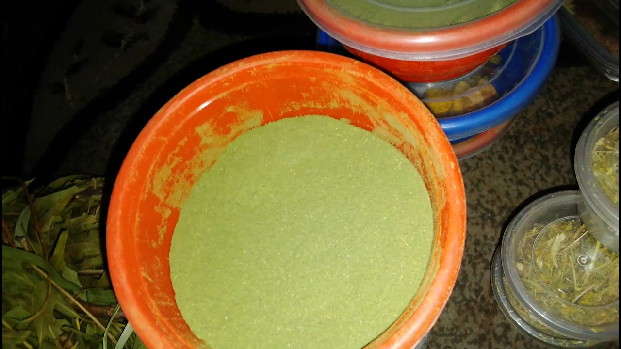 Kayan mata Kit complet YouTube