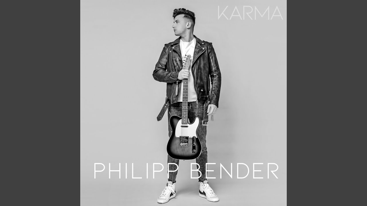 Watch Karma on YouTube Watch Karma on YouTube