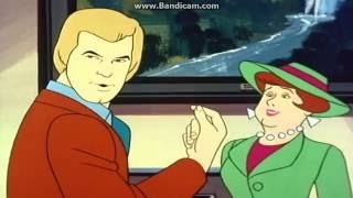 Dynomutts Dyno-Diner Is Now Open