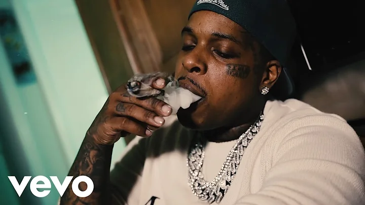 Finesse2tymes ft. Moneybagg Yo - Plug Talkin' [Music Video]