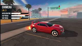 Stunt Car Extreme - Android/iOS Playstore Gameplay screenshot 5
