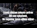 Son dəqiqə!Böyük bir ordu İrana doğrü irəliləyir!İranda insan ağlına sığmayan ölü sayı aşkarlandı