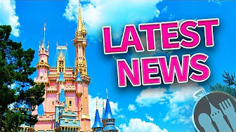 Latest Disney News: Another Land has Closed in Disney World, New Rides Coming in 2026 & More!