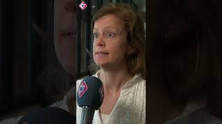 Dodelijk ongeluk Bezuidenhoutseweg: 'Agenten valt niets te verwijten' | #shorts