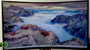 ACER Nitro XZ273U – How to Change Variable Refresh Rate Settings