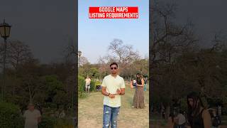Google My Business Requirements 2026 | Google Business Profile Requirements | Google Maps