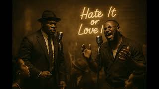 50 Cent & The Game Hate It Or Love It 1950S Vintage Version