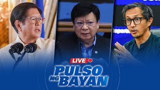 Download Lagu LIVE: Pulso ng Bayan sa SMNI | January 21, 2026 MP3