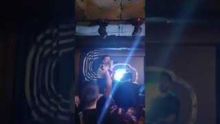 Allame - Işıklar Live Resimi