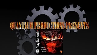 QPP - Bloody Roar Review