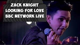 Zack Knight: Looking for Love (Main Dhoondne) | BBC Asian Network (Live Video ) Video 2019