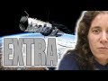 Using Space Telescopes (extra footage)