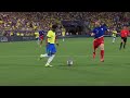 Matt Turner's 11 SAVES vs. Brazil | USMNT vs. Brazil | June 12, 2024