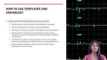 Lesson 05-How to Use Templates and Variables for Prompt Engineering