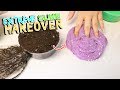 EXTREME SLIME MAKEOVER! I made the best slime ever! Slimeatory #499.2