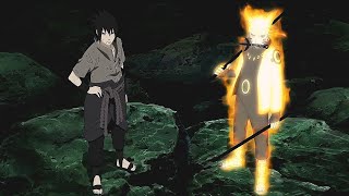Naruto vs Sasuke 🥶✨ | Gangster Princes of the city Edit 🥵