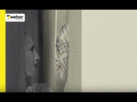 Video [KEO DÁN GẠCH WEBER | GIẢI PHÁP ỐP LÁT CHO GẠCH ĐẶC... - youtube