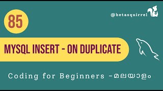 Celebrity MySQL Insert Techniques: Handling Duplicates with INSERT IGNORE, ON DUPLICATE KEY, and REPLACE INTO Wealth