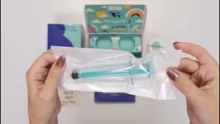 Unboxing The Mosie Baby Kit! See what's inside the first OTC Home Insemination Kit