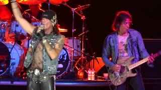 RATT - Giving Yourself Away (Live) Mankato, Minnesota 15Aug2013 Fan Filmed