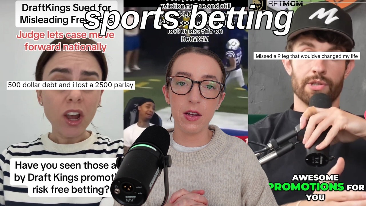 темный мир ставок на спорт