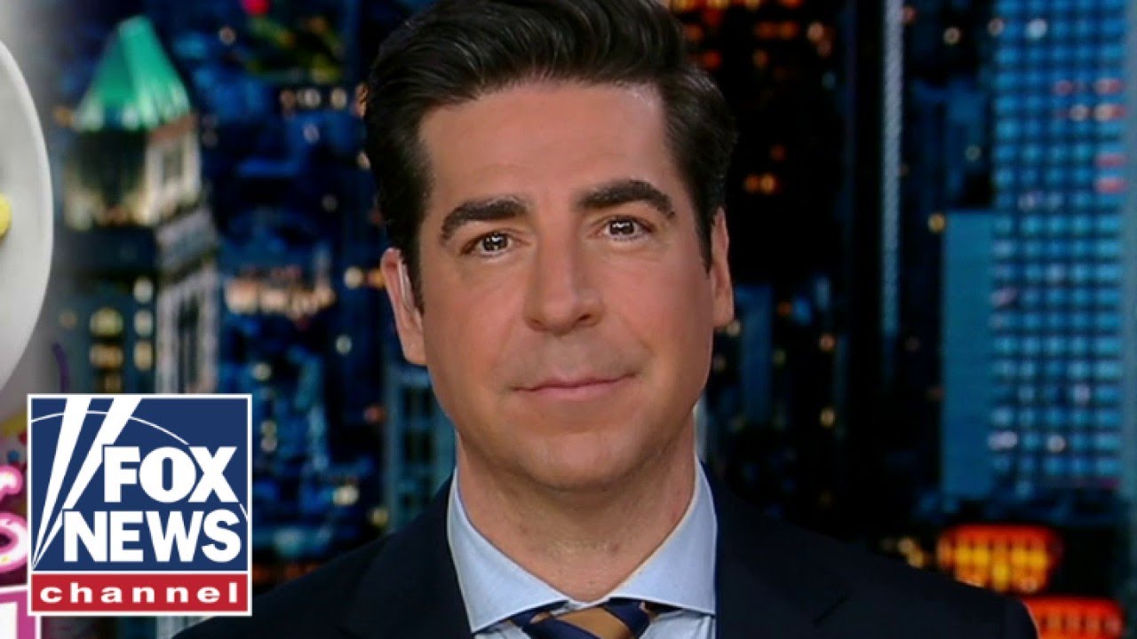 Jesse Watters Our society doesn’t have standards anymore YouTube