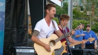 Satellite - Andrew Allen