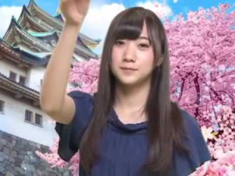 P4U 花見 一色嶺奈