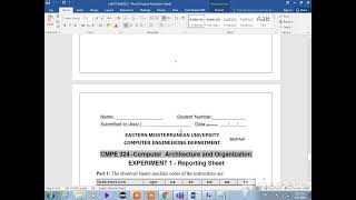 MIPS-QtSPIM-lab2 4